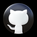 github logo